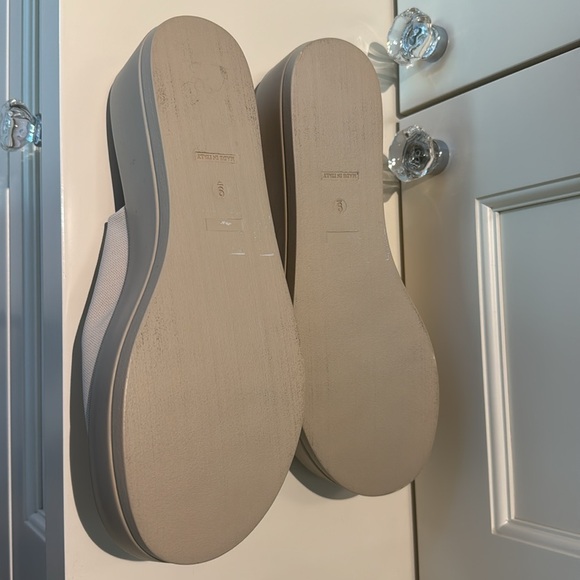 Steve Madden platform - Picture 2 of 3